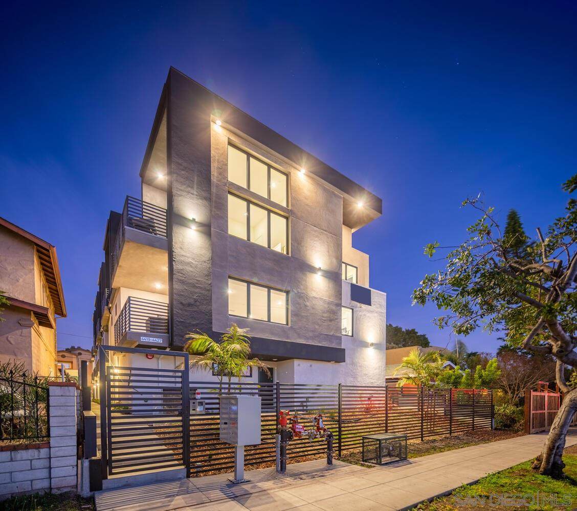 4427 Texas Street - Photo 1