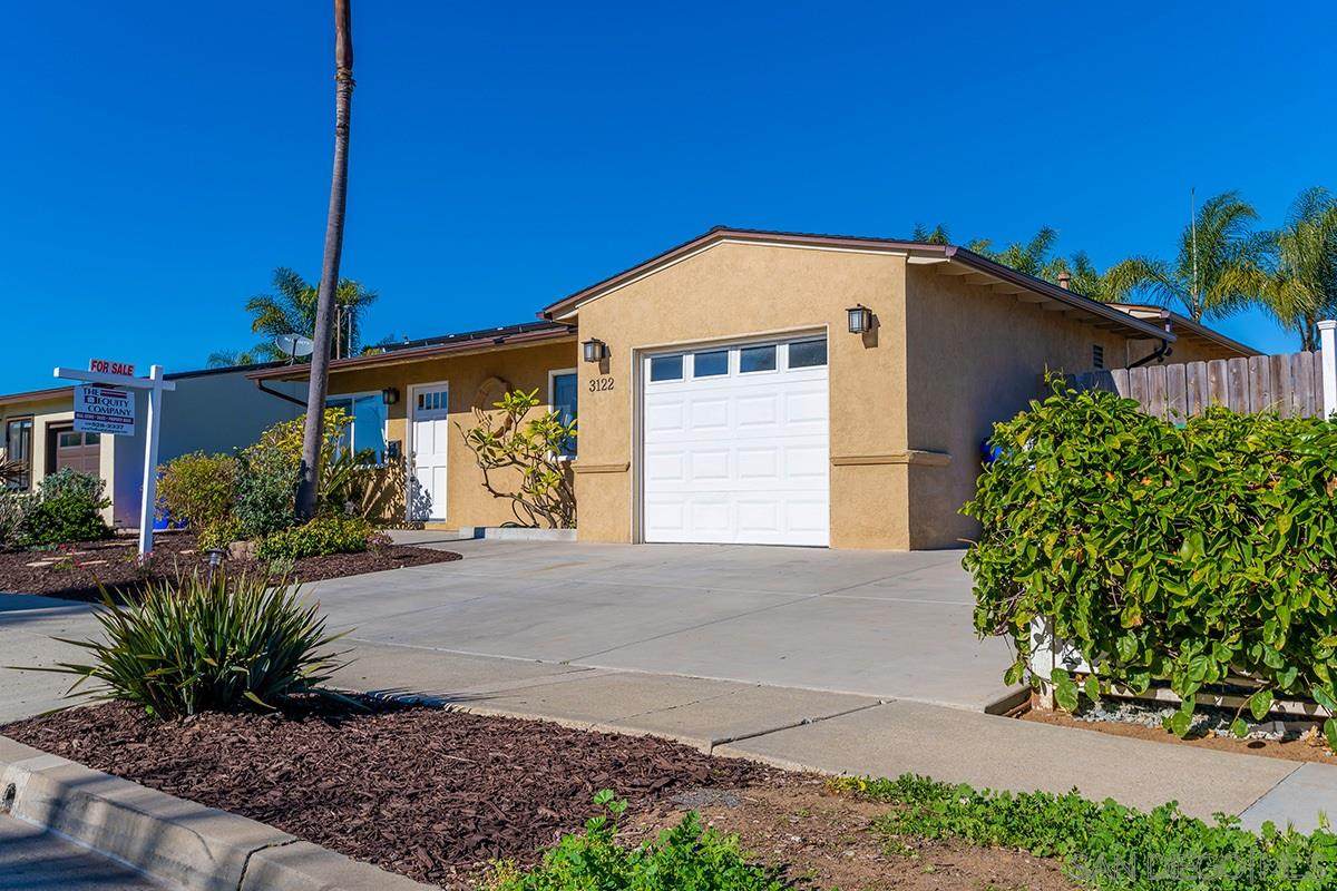 3122 Idlewild Way - Photo 1
