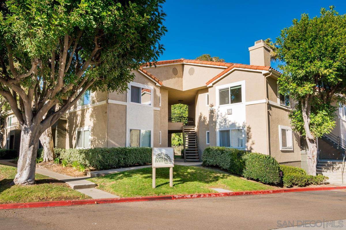 7585 Charmant Dr - Photo 1