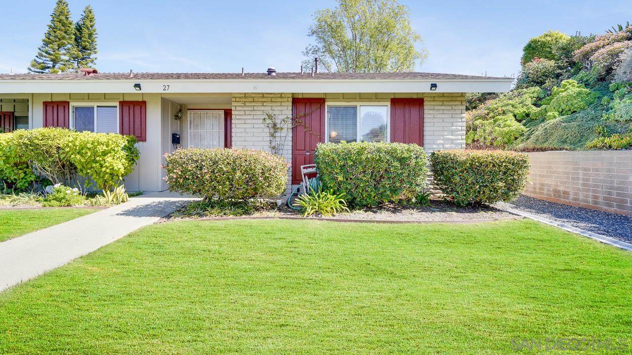3615 Vista Bella - Photo 1