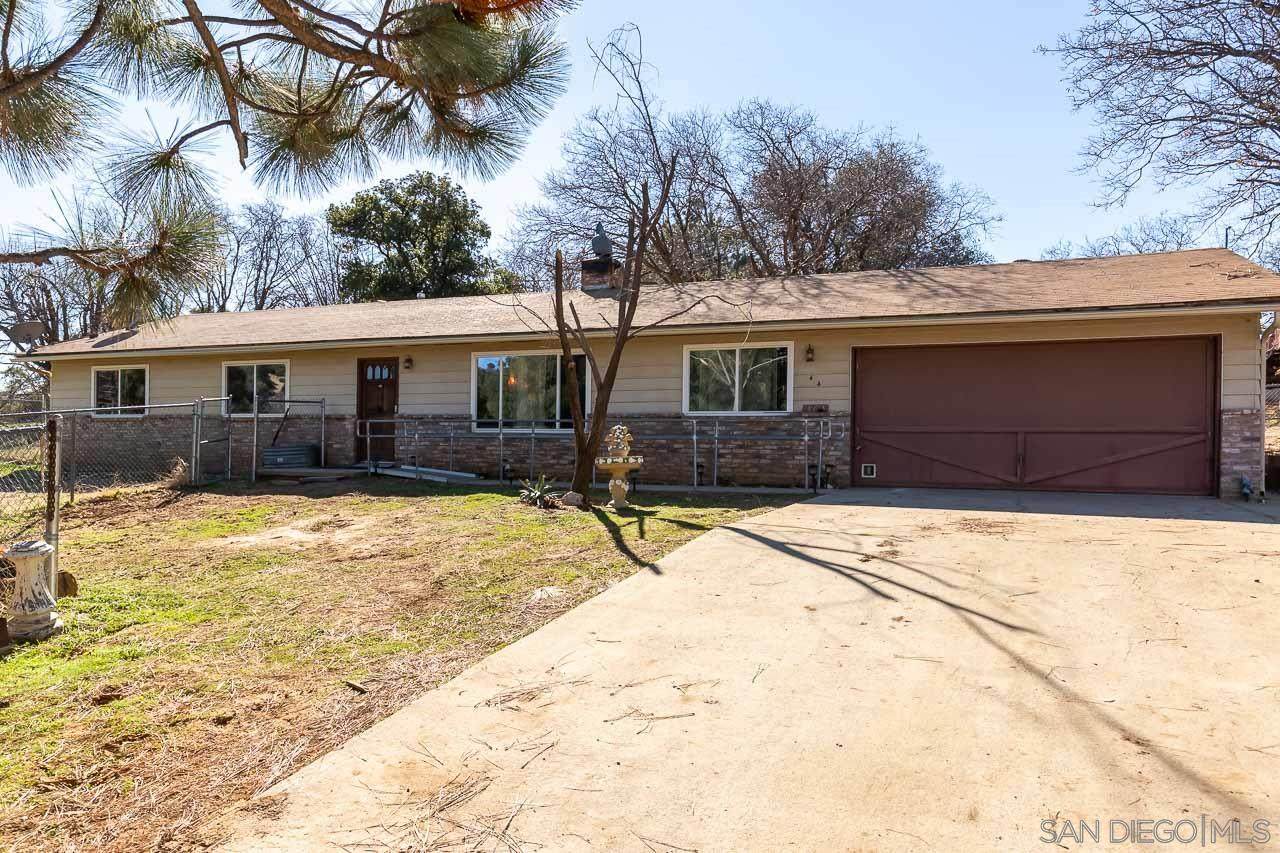 484 K Q Ranch Rd - Photo 1