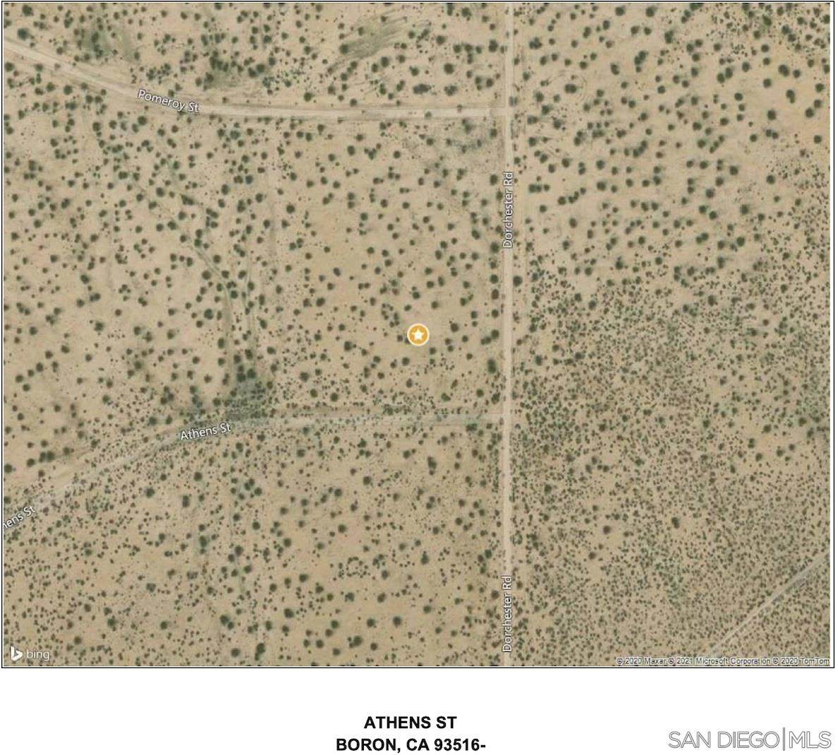 0 Apn 0498-485-08-0000 - Photo 1