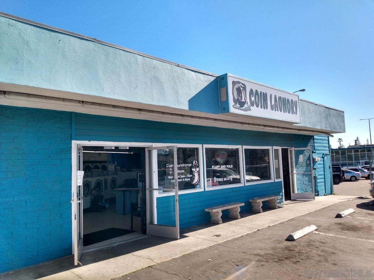 7033-7039 Linda Vista Rd. - Photo 1