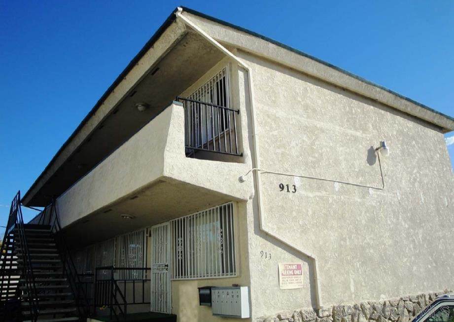 913 Grand Avenue - Photo 1