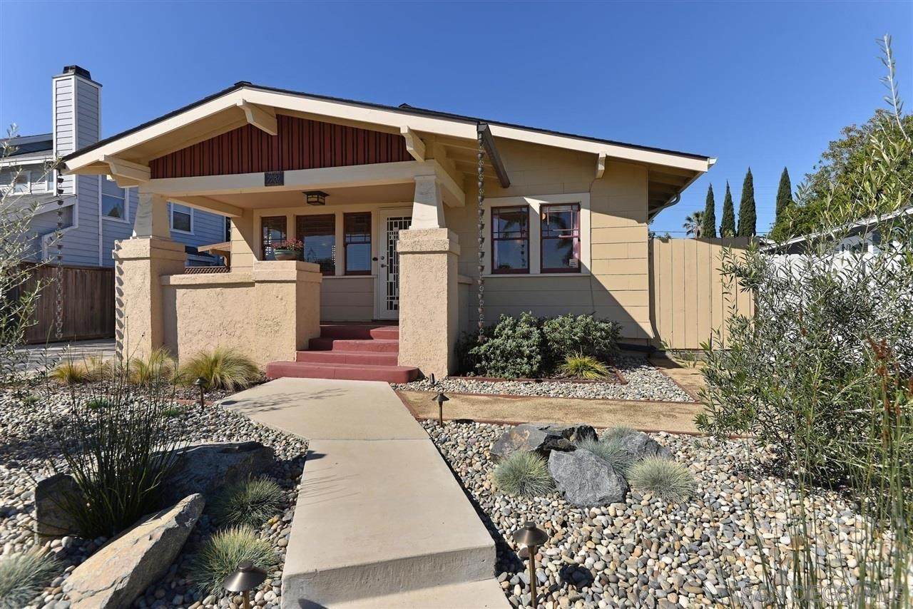 3582 Bancroft - Photo 1