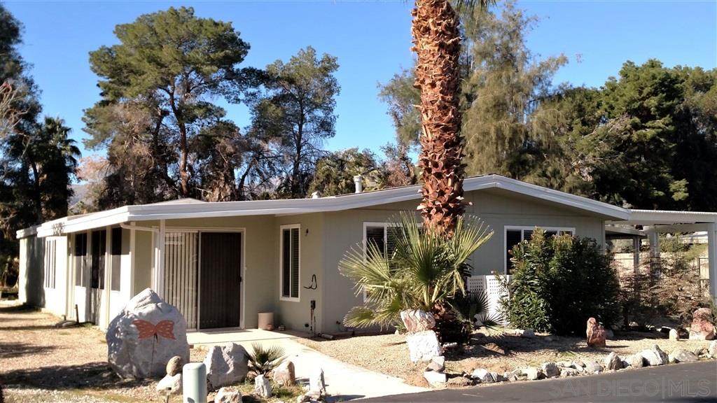 1010 Palm Canyon Dr - Photo 1