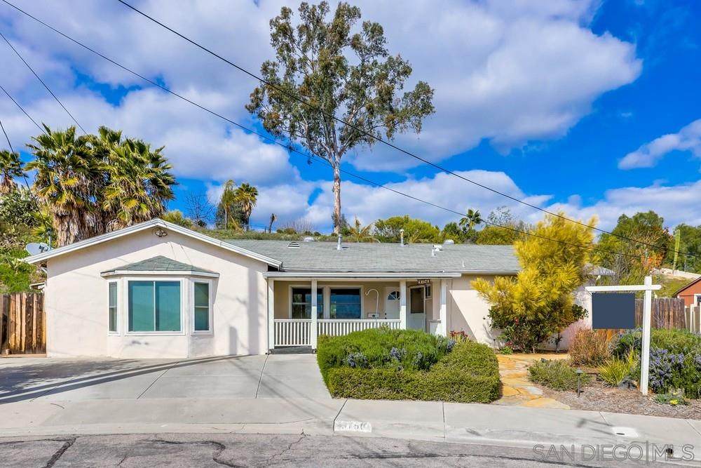 9750 Ramo Court - Photo 1