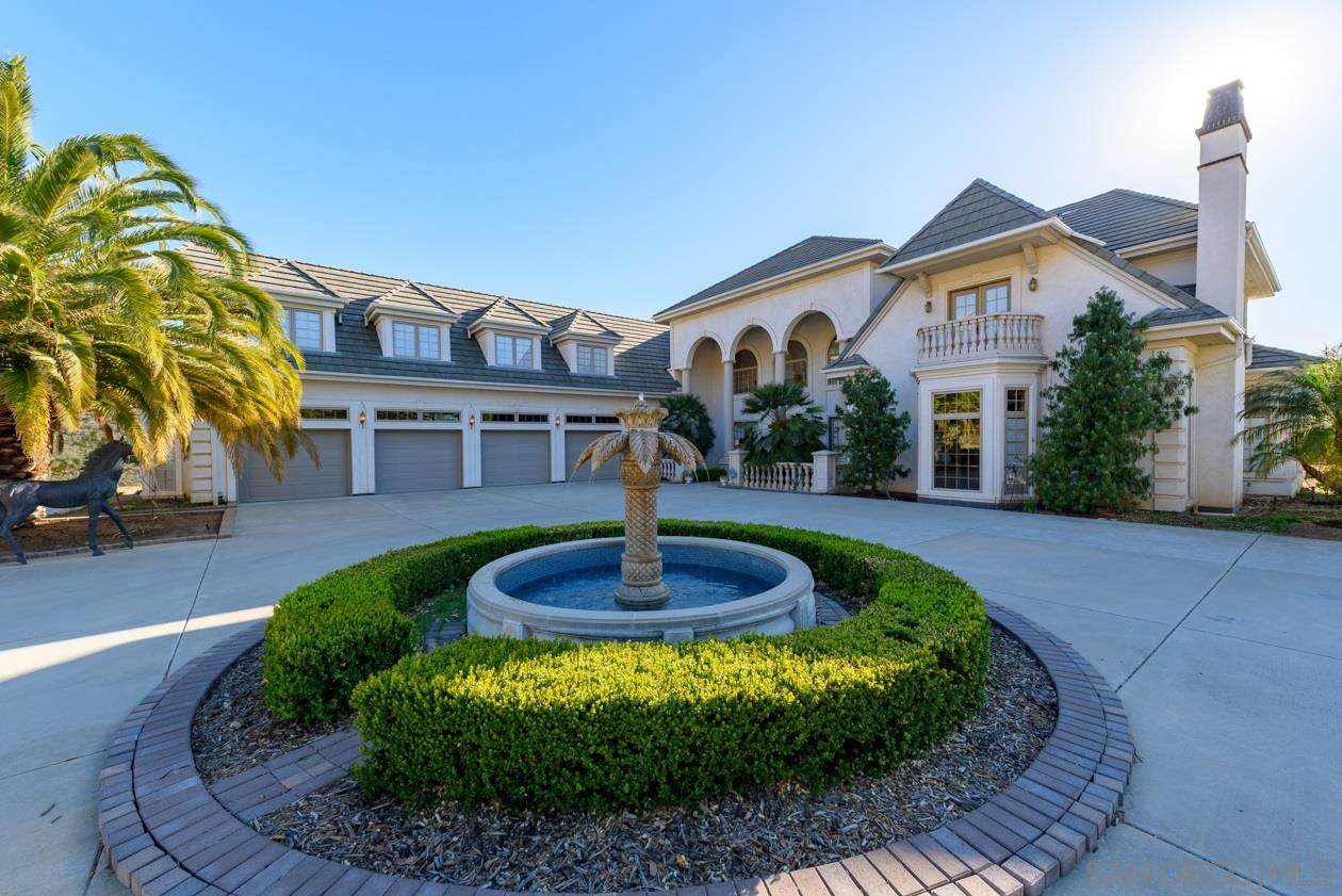 16801 Chaparral Way - Photo 1