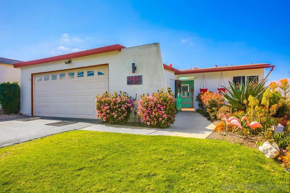3890 Vista Campana S - Photo 1