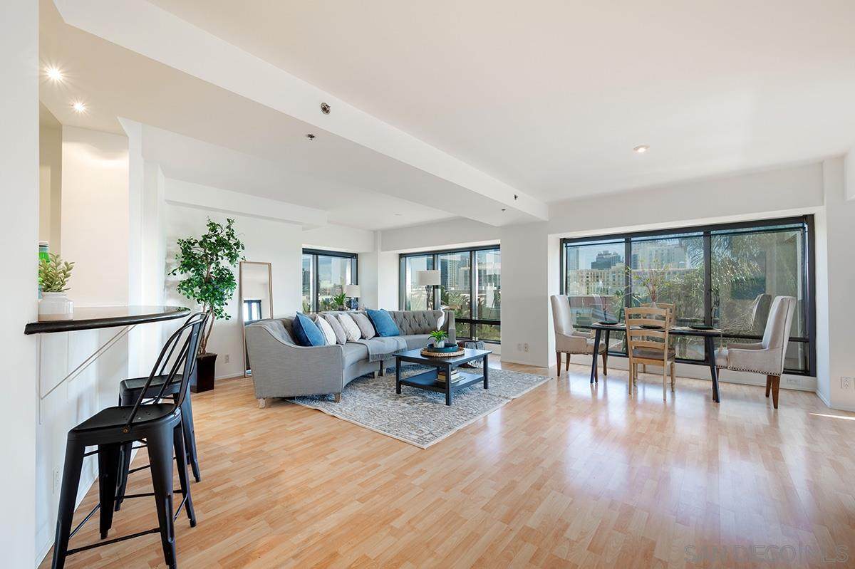 100 Harbor Drive - Photo 1