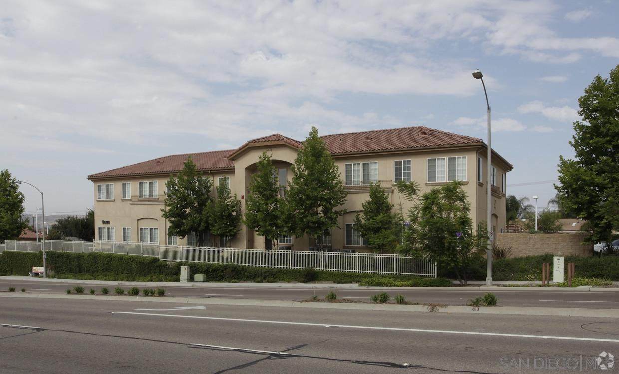 9550 Cuyamaca St #203 - Photo 1