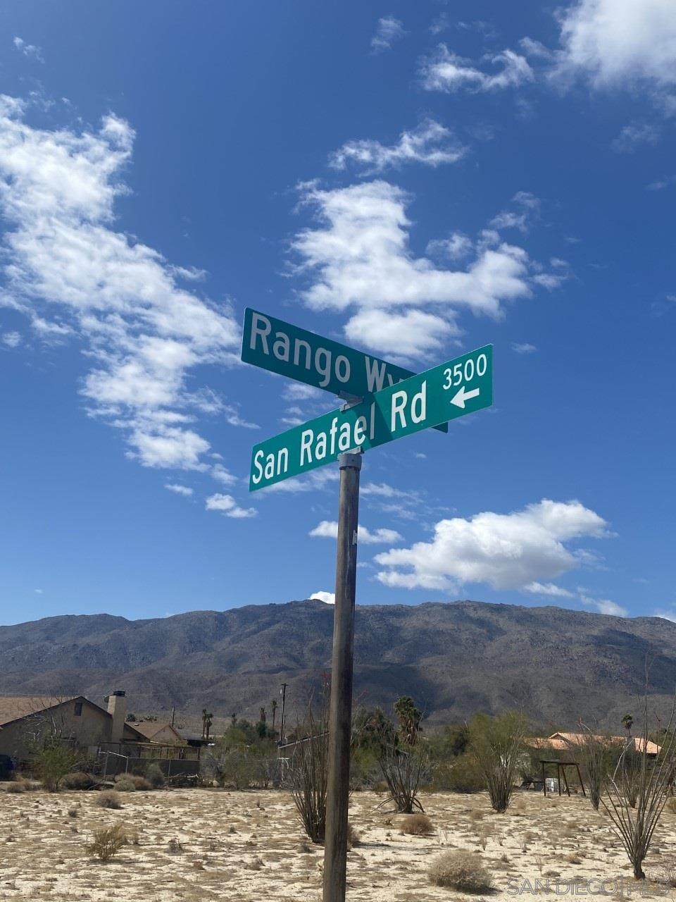 0 Rango Way - Photo 1