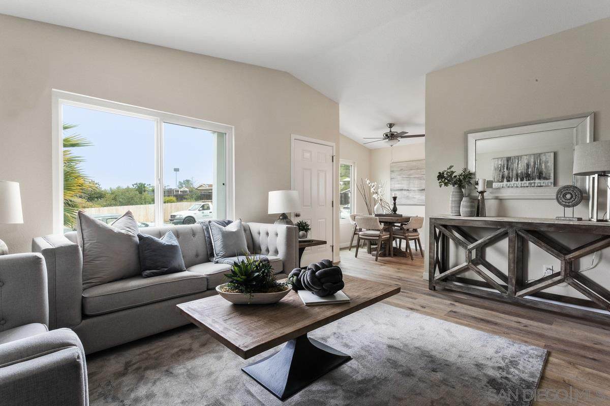 1213 Paseo Hermosa - Photo 1
