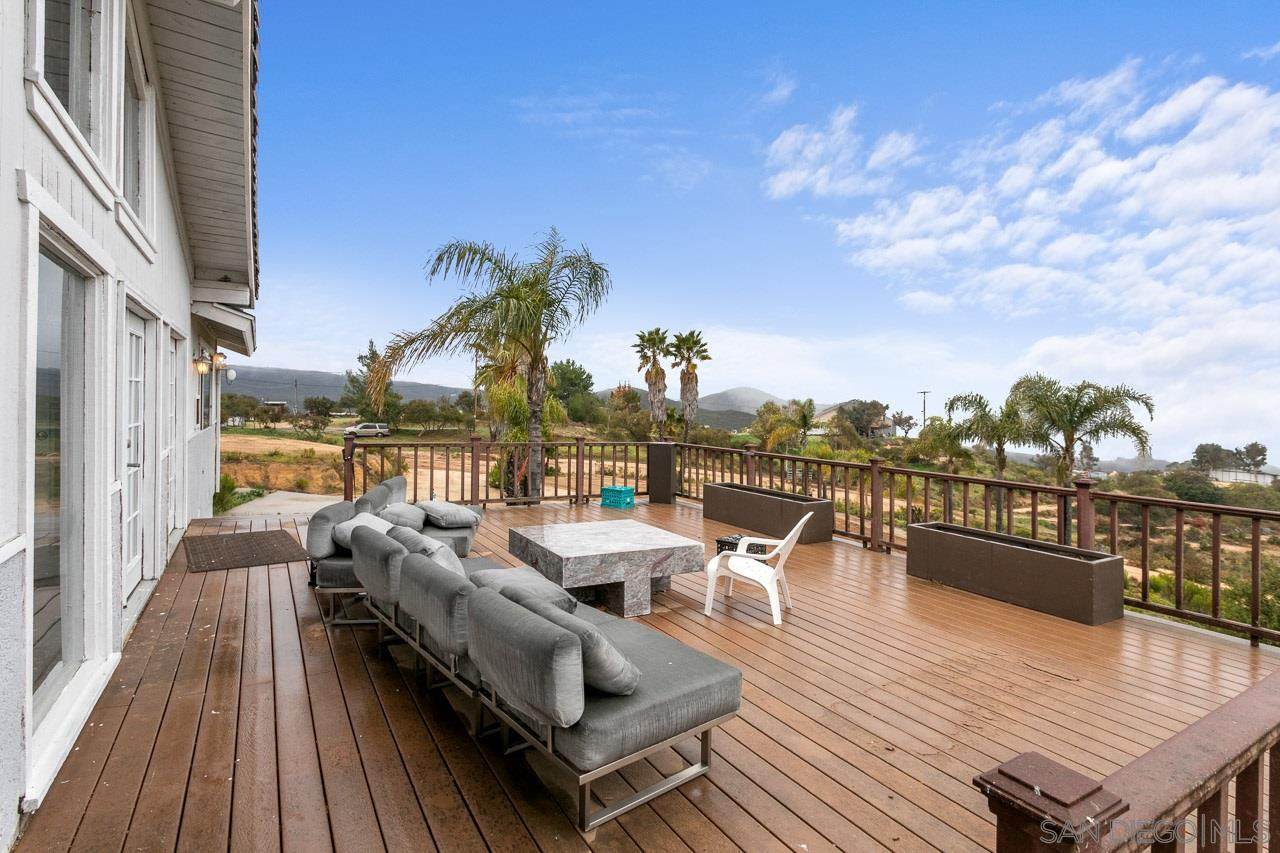 4230 Montiel Truck Trail - Photo 1