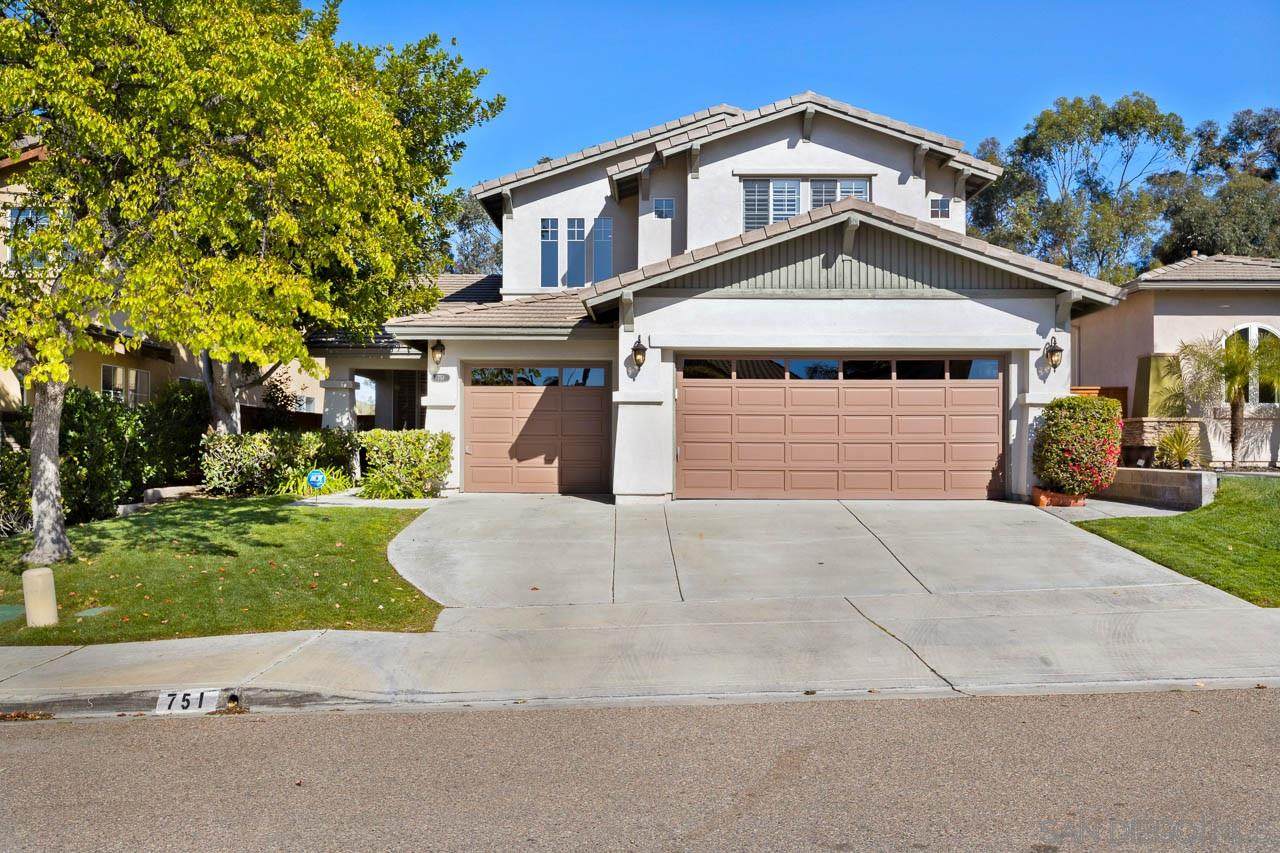 751 Dry Creek Dr - Photo 1