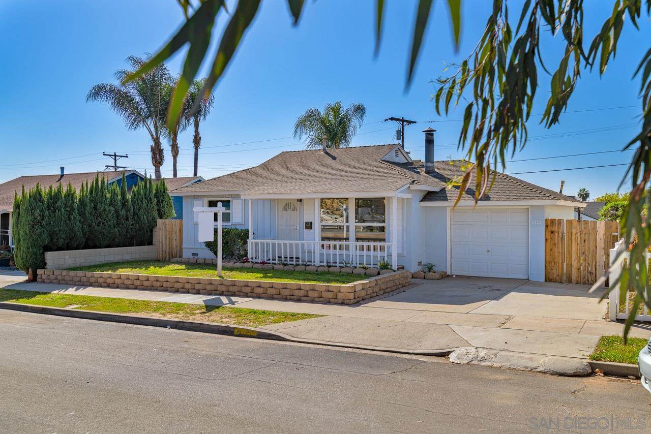 7722 Linda Vista Road - Photo 1