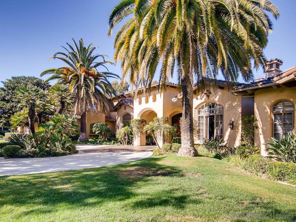4690 Rancho Del Mar Trail - Photo 1