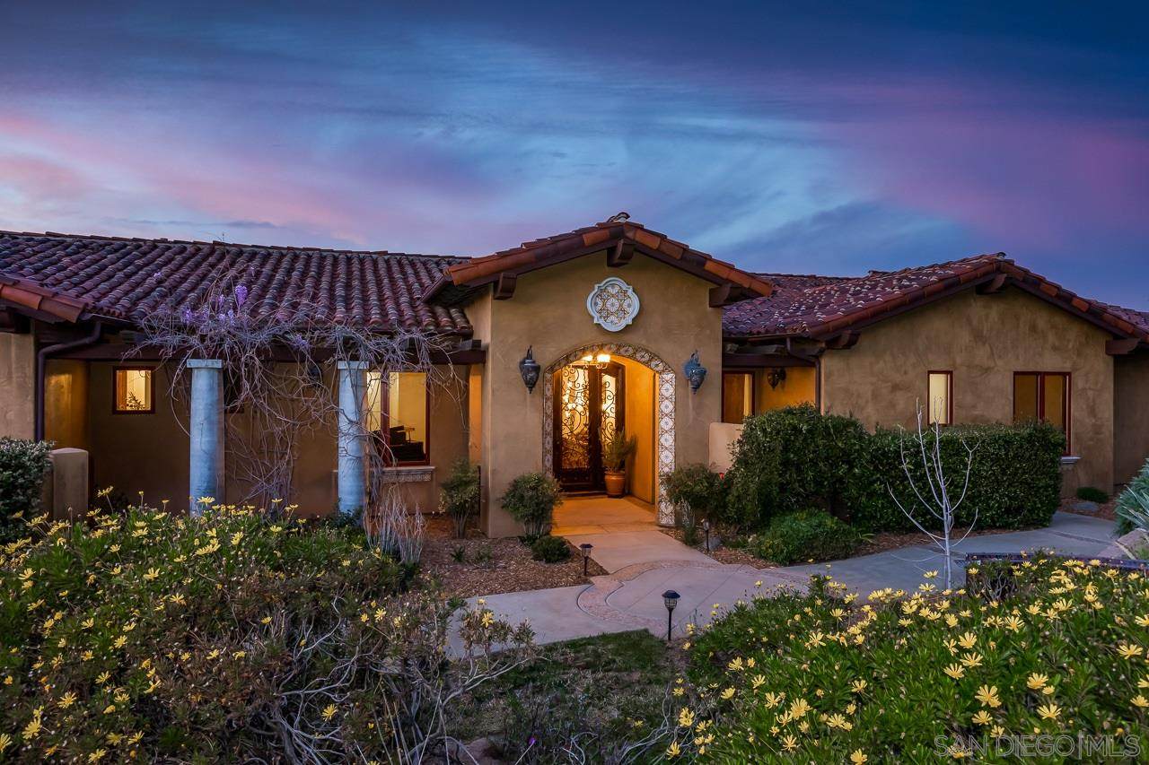 25056 Oakana Road - Photo 1