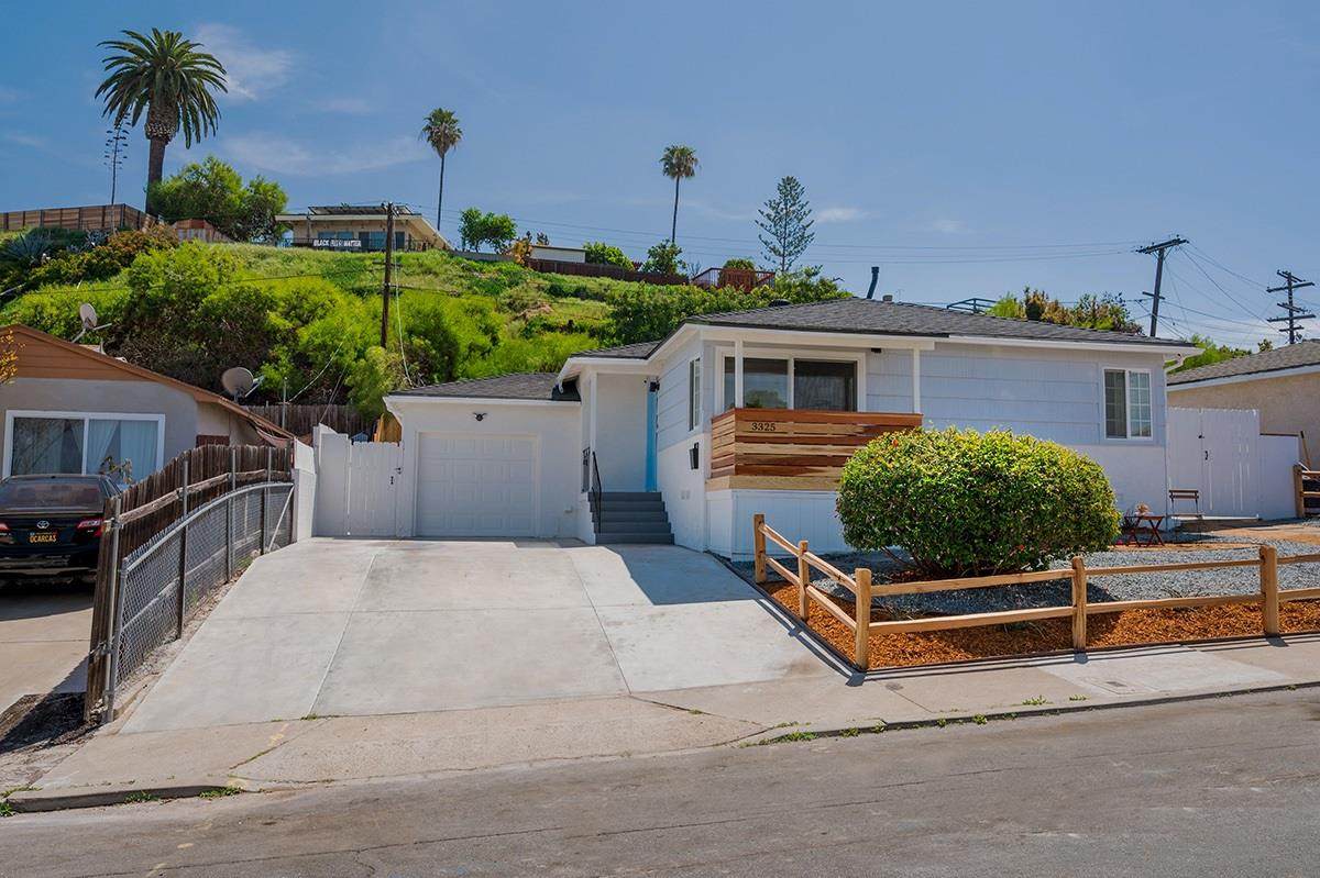 3325 55Th St - Photo 1