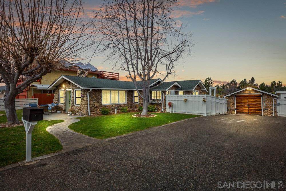 12624 Metate Ln - Photo 1