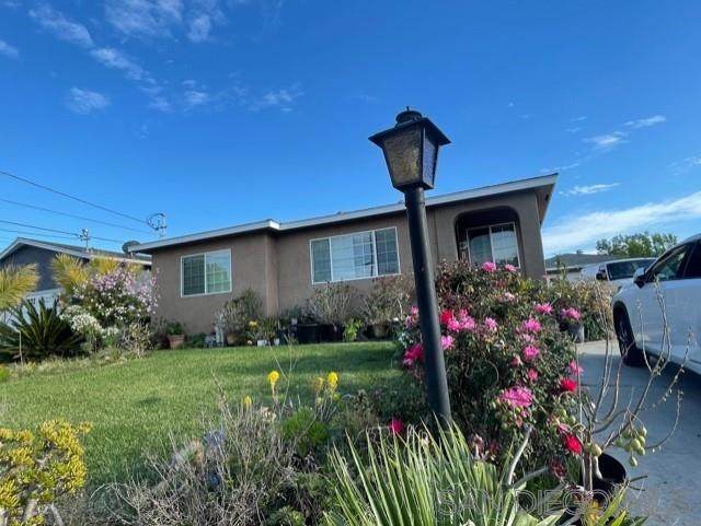 6849 Rosefield Drive - Photo 1
