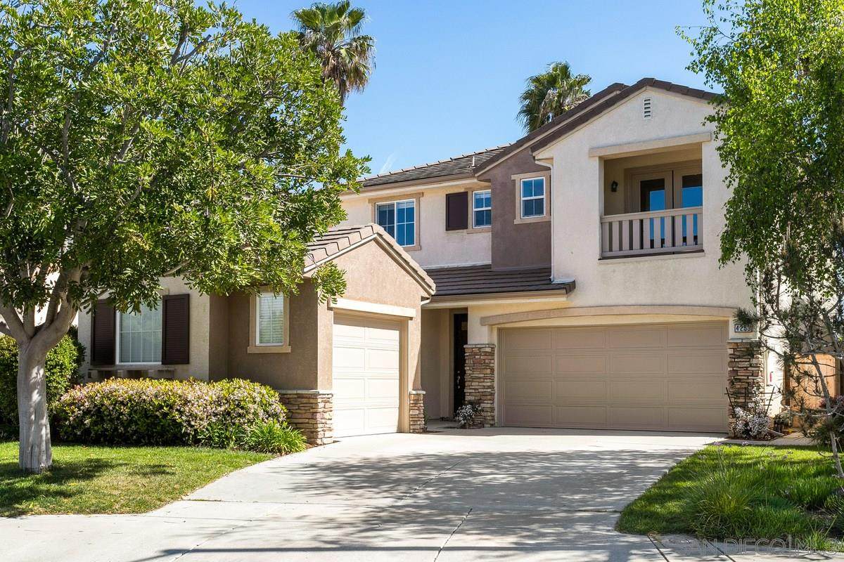 4253 Calle Mejillones - Photo 1