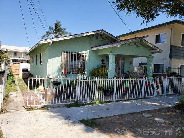 811 9th - Photo 1