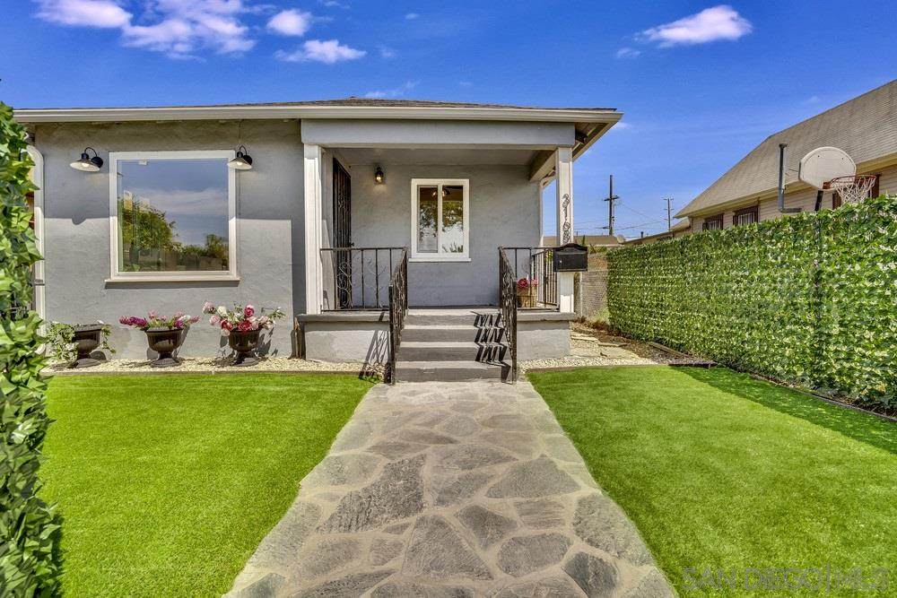 3168 K Street - Photo 1