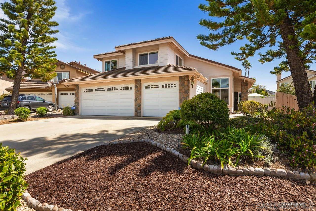 8865 Sparren Way - Photo 1