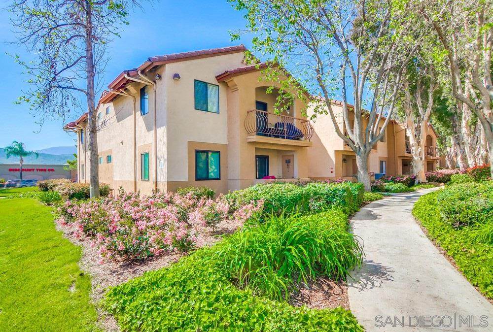 12191 Cuyamaca College Dr E - Photo 1