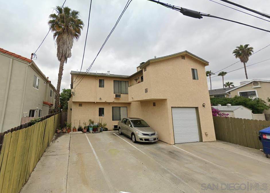 4568 Kansas St - Photo 1