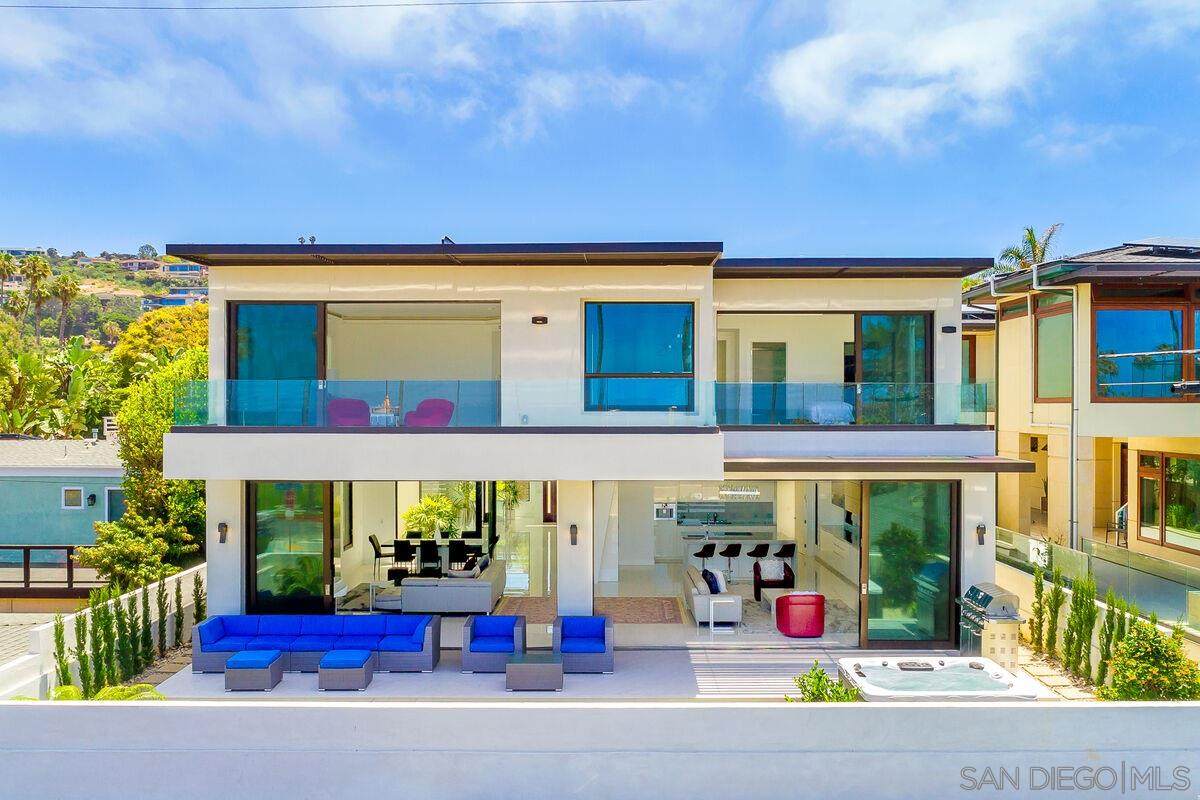 8374 Paseo Del Ocaso - Photo 1