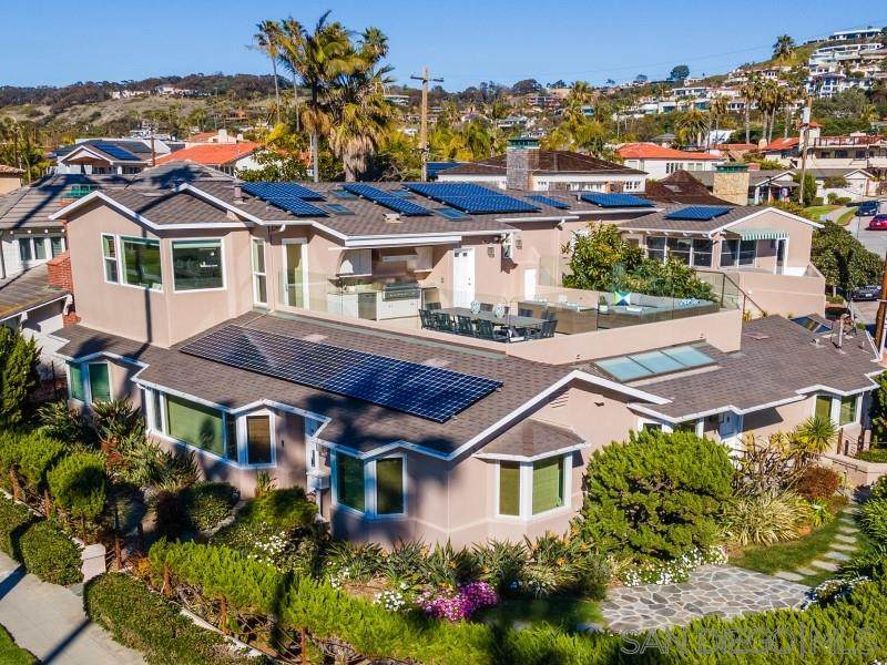 8405 El Paseo Grande - Photo 1