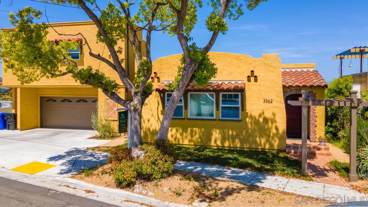 3562-64 Sydney Pl - Photo 1