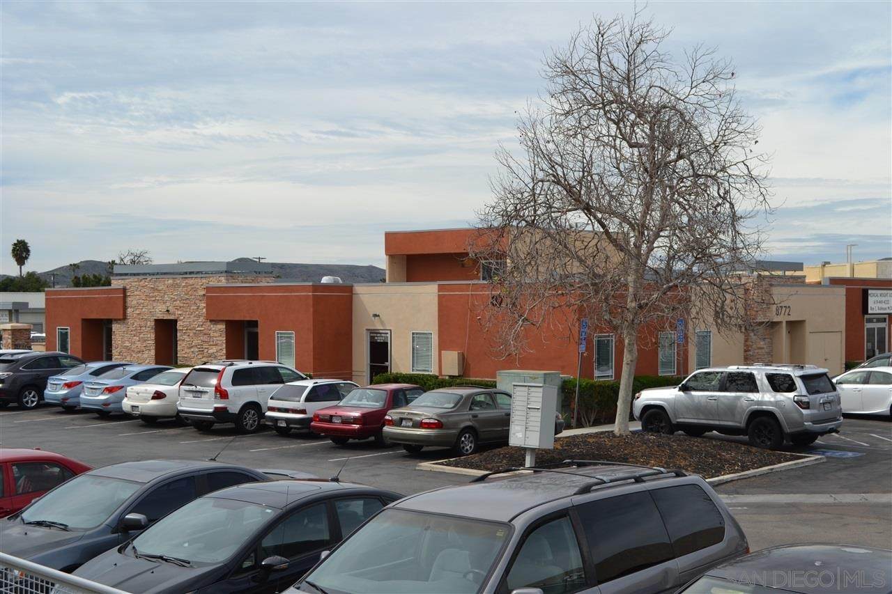 8772 Cuyamaca Street, Unit 102 - Photo 1