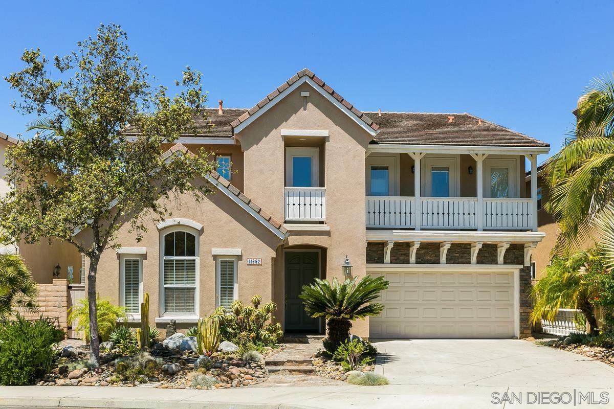11362 Fairwind Ct - Photo 1