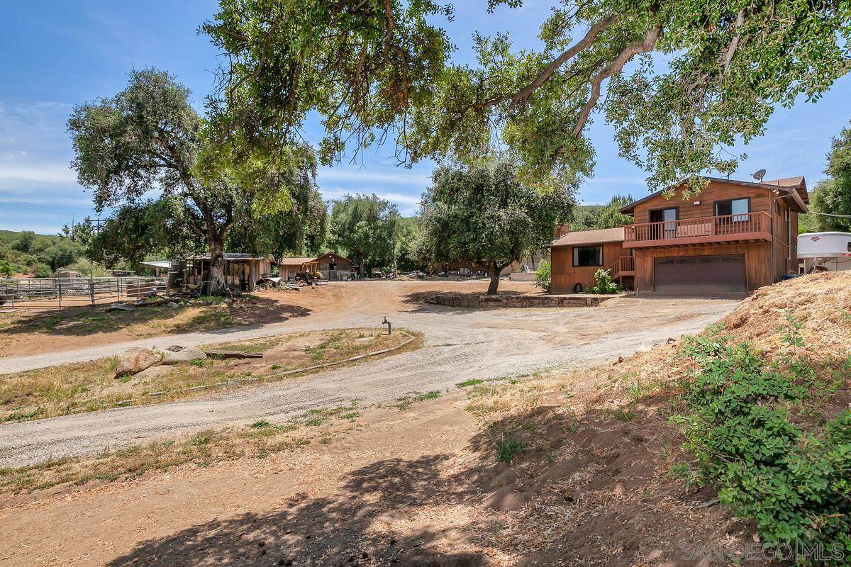 9630 Garwood Rd - Photo 1