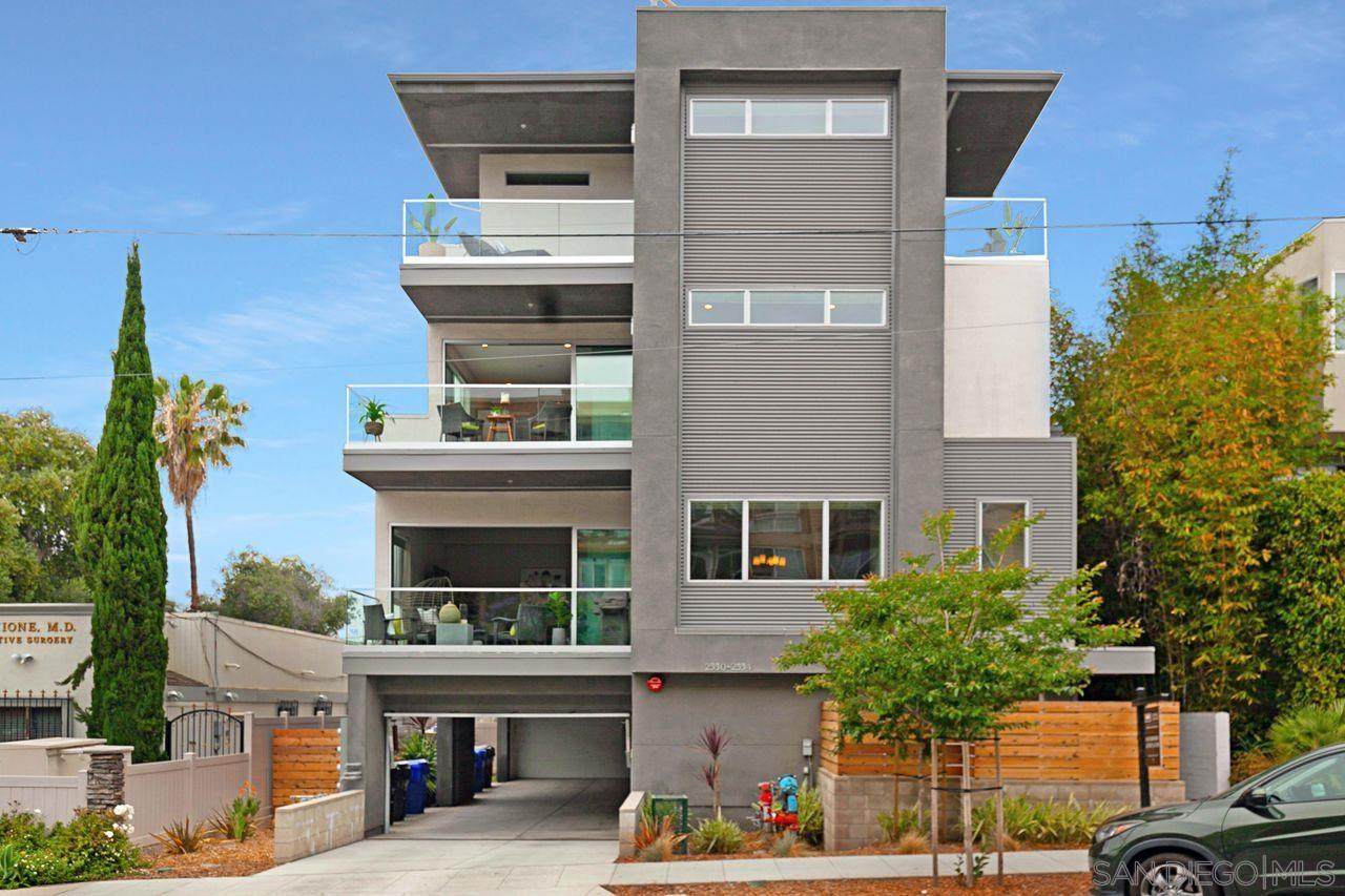 2550 2nd Ave - Photo 1