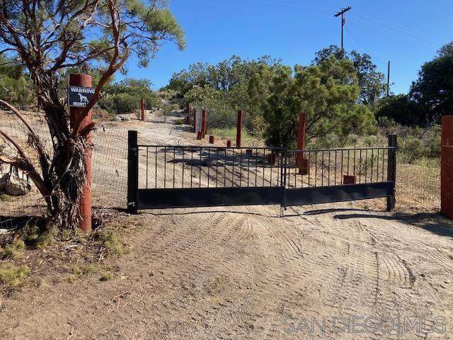 Highway 94 - Photo 1