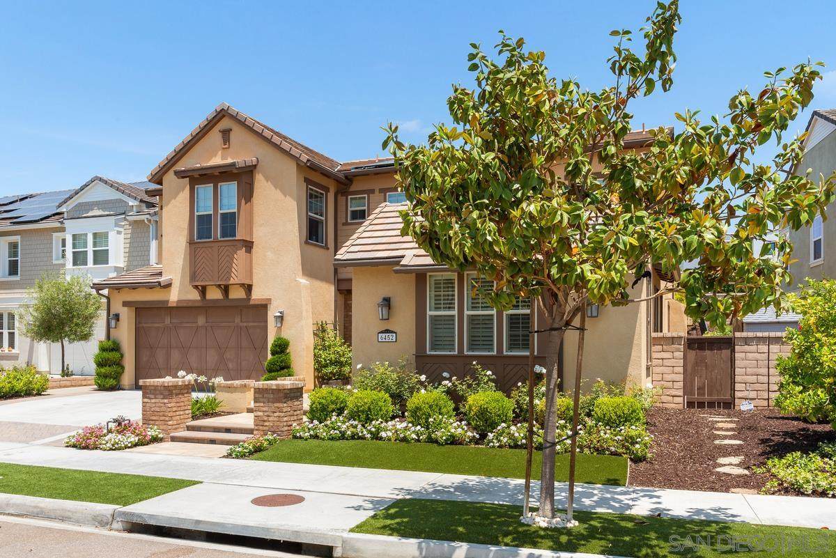 6452 Cypress Meadows Trl - Photo 1