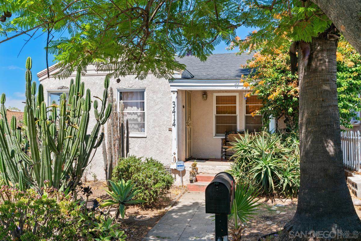 3414 Cherokee Ave - Photo 1
