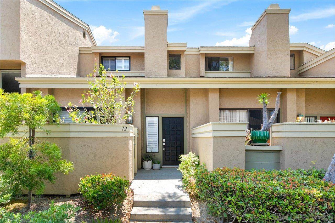3230 Caminito Eastbluff - Photo 1