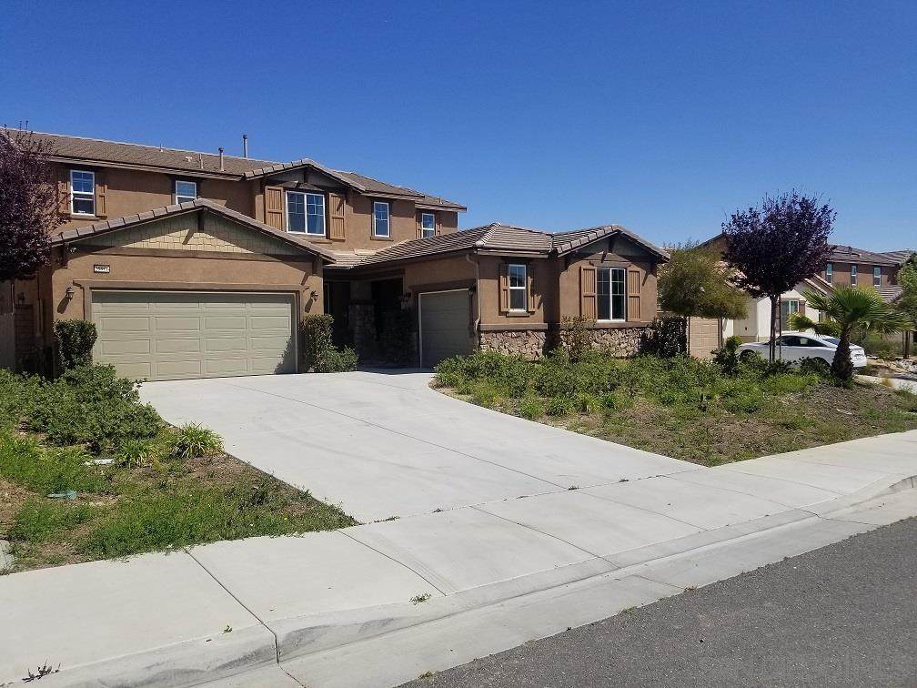 25966 Pueblo - Photo 1