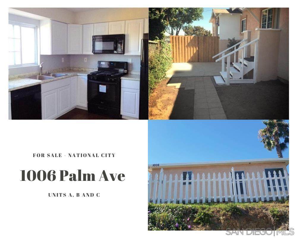 1006 Palm Ave - Photo 1