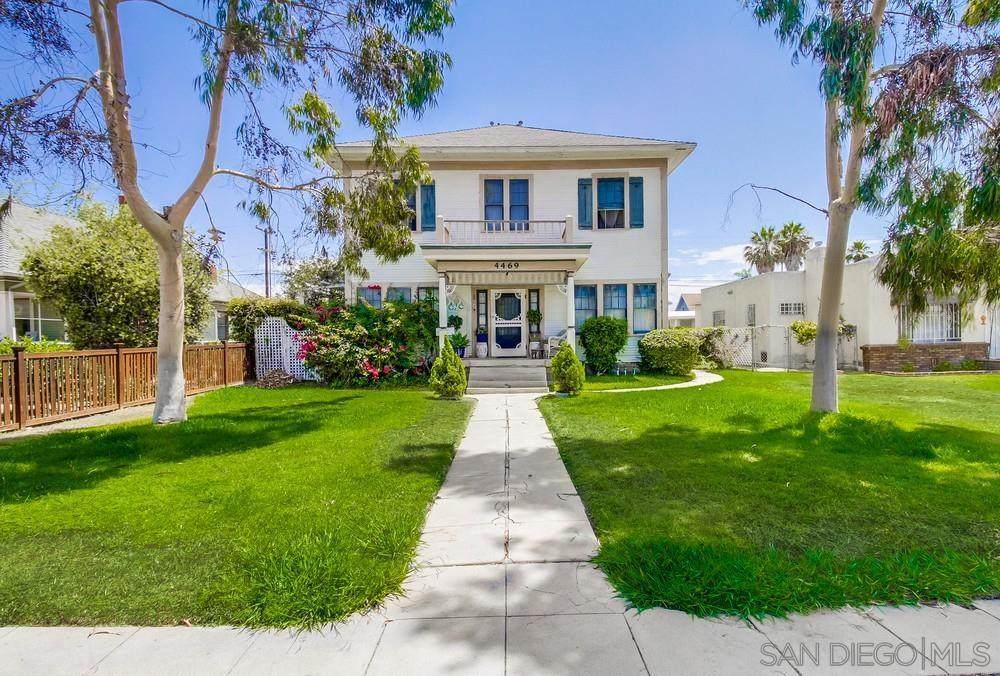 4469 Cleveland Ave - Photo 1