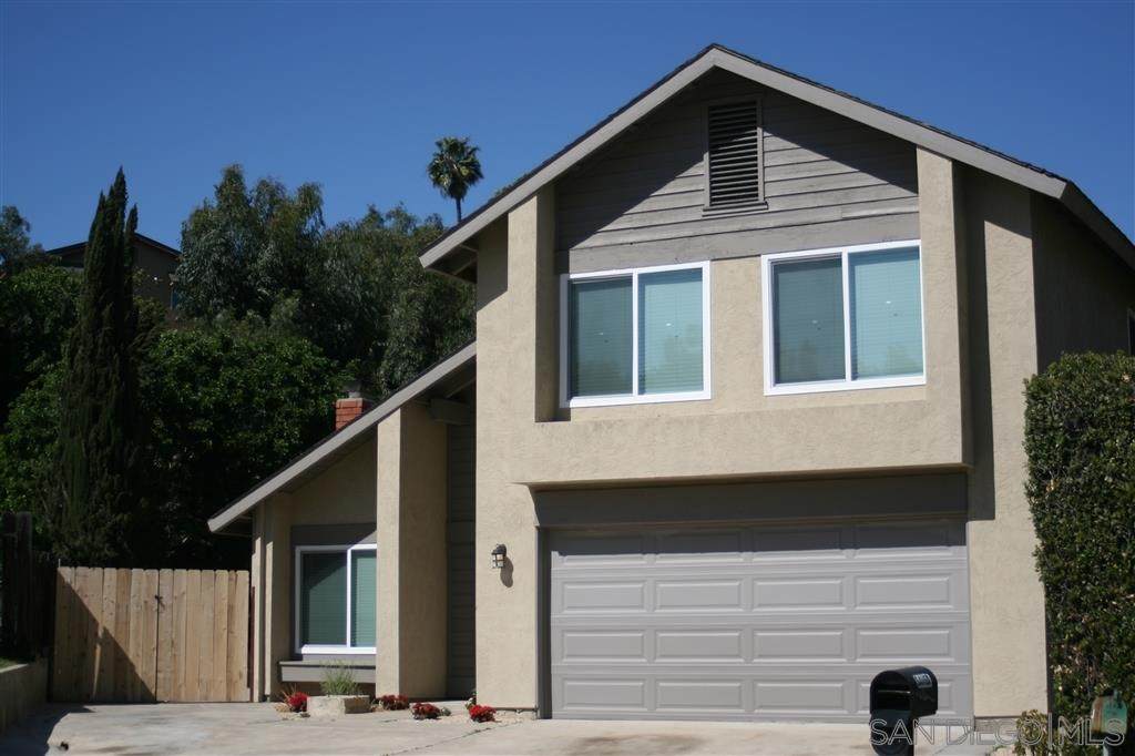 5396 Sunglow Ct - Photo 1