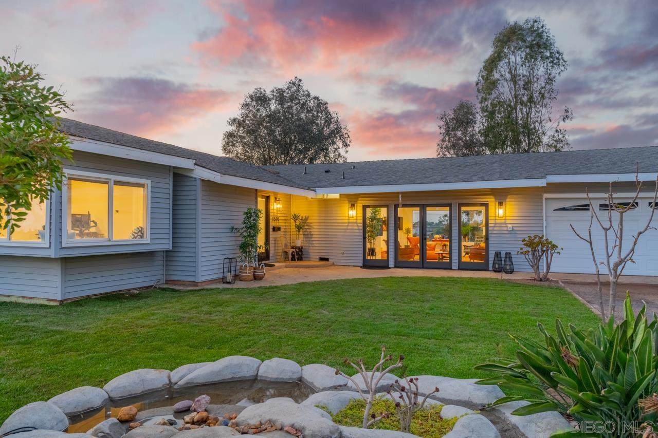 1520 Larkhaven Drive - Photo 1