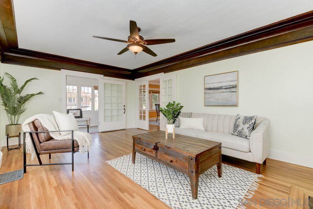 3070 A St - Photo 1