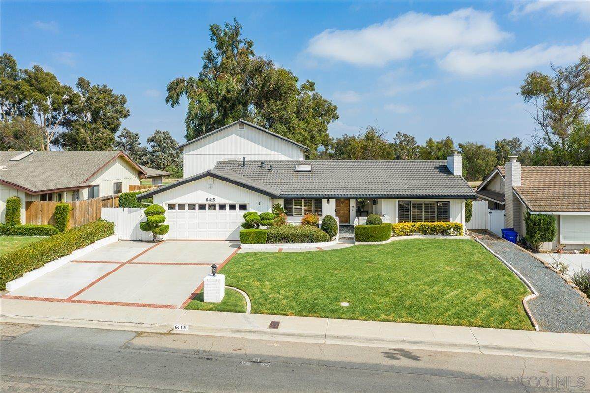 6415 Golfcrest Dr - Photo 1