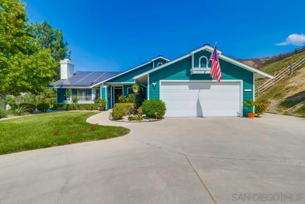 9517 Trevors Court - Photo 1